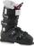 Sjezdové boty Rossignol Pure 70 W Black 26,5 Sjezdové boty