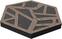 Absorbcijske pene: Mega Acoustic HoneyFoamPRO 3 cm Belmont Oak Absorpcijska pena Absorpcijska pena Mega Acoustic HoneyFoamPRO 3 cm Belmont Oak Absorpcijska pena