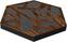 Absorbcijske pene: Mega Acoustic HoneyFoamPRO 3 cm Rosewood Absorpcijska pena Absorpcijska pena Mega Acoustic HoneyFoamPRO 3 cm Rosewood Absorpcijska pena