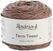 Pletací příze Rosários 4 Terra Tweed 3 Pinkish Grey Pletací příze