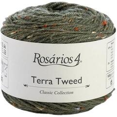 Breigaren Rosários 4 Terra Tweed 7 Green Breigaren