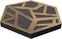 Absorbcijske pene: Mega Acoustic HoneyFoamPRO 5 cm Canadian Oak Absorpcijska pena Absorpcijska pena Mega Acoustic HoneyFoamPRO 5 cm Canadian Oak Absorpcijska pena