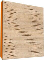 Absorpcijska pena Mega Acoustic FoamPRO60 SineWave Sonoma Oak Absorpcijska pena