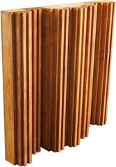 Diffusor Mega Acoustic Acoustic Fractal Diffuser Alder Diffusor