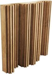 Diffusor Mega Acoustic Acoustic Fractal Diffuser Natural Diffusor
