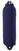 Boat Fender Accessory Fendress Fender Cover (2-pack) Navy Blue 23 cm 76 cm