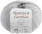 Pletací příze Rosários 4 Camwool 03 Grey Pletací příze