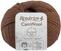 Knitting Yarn Rosários 4 Camwool 05 Brown Knitting Yarn