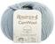 Pletací příze Rosários 4 Camwool 41 Light Blue Pletací příze