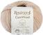 Knitting Yarn Rosários 4 Camwool 45 Beige Knitting Yarn
