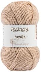 Kötőfonal Rosários 4 Amália 03 Beige Kötőfonal