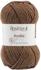 Przędza dziewiarska Rosários 4 Amália 7 Mink Przędza dziewiarska