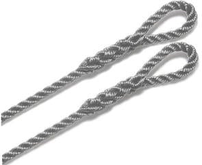 Boat Fender Accessory FSE Robline  Fenderline (2-pack) White 8 mm 1,5 m