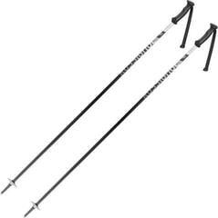 Ski-stokken Rossignol Tactic JR Lime 85 cm Ski-stokken