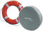 Marine Rescue Equipment Osculati Ring Lifebuoy Cover SET Grey Marine Rescue Equipment