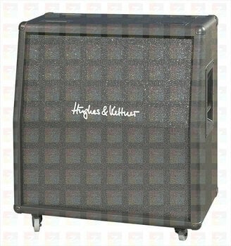 Kytarový reprobox Hughes & Kettner CC 412 A 25 - 1