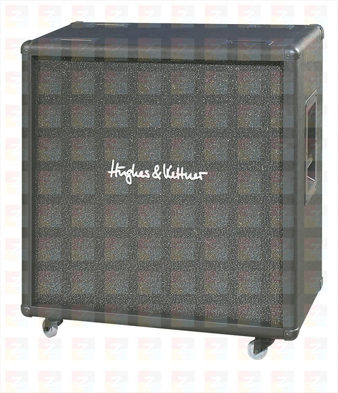Gitaarluidspreker Hughes & Kettner CC 412 B 25