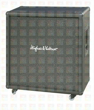 Gitaarluidspreker Hughes & Kettner CC 412 B 25 - 1
