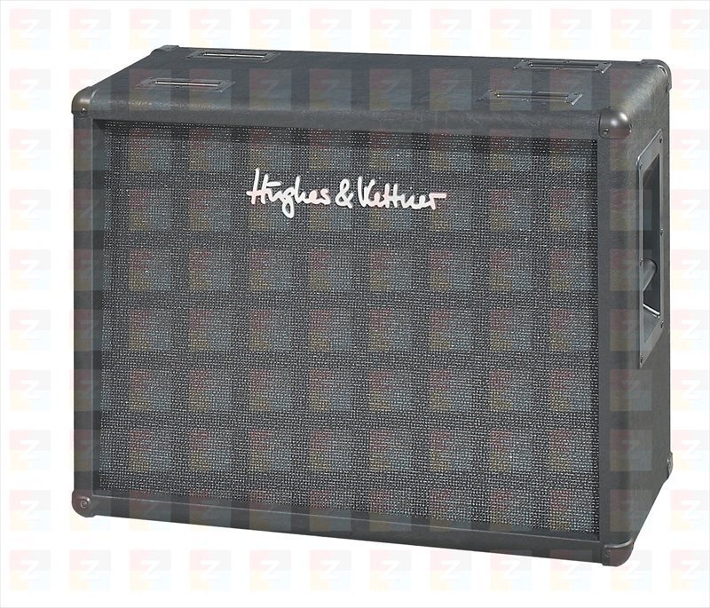 Китара кабинет Hughes & Kettner CC 212