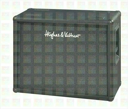 Китара кабинет Hughes & Kettner CC 212 - 1