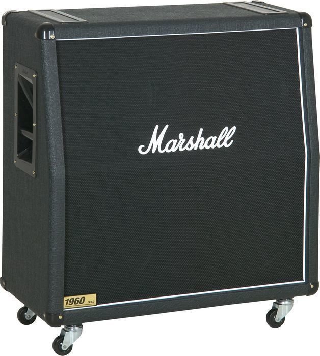 Guitar Cabinet Marshall 1960A (Pre-owned)