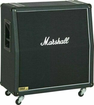 Guitar Cabinet Marshall 1960A - 1