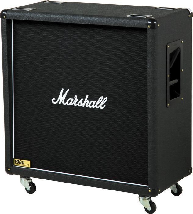Guitar Cabinet Marshall 1960B