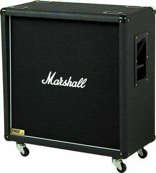 Guitar Cabinet Marshall 1960B - 1