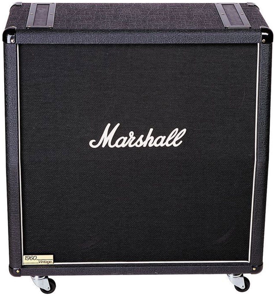 Gitarový reprobox Marshall 1960AV