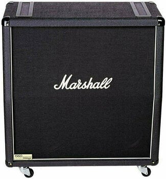 Guitar Cabinet Marshall 1960AV - 1