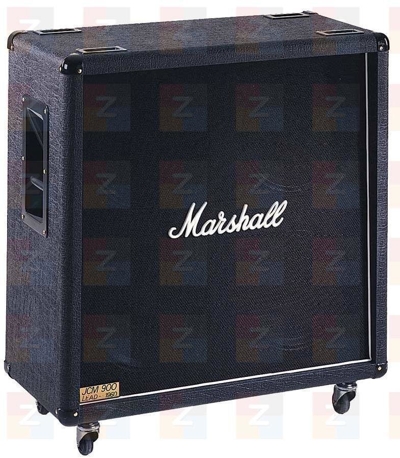 Combo gitarowe Marshall 1960 BC Cabinet
