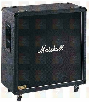 Gabinete de guitarra Marshall 1960 BC Cabinet - 1