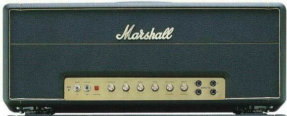 Amplificator pe lămpi Marshall 1959 SLP Plexi - 1