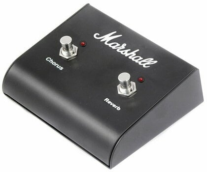 Ποδοδιακόπτης Marshall PEDL 10029 Footswitch AS50 - 1