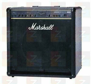 Kleine basgitaarcombo Marshall B150 - 1