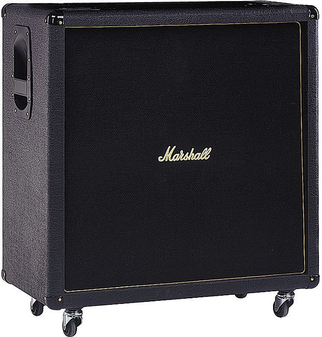 Bassbox Marshall VBC 412 Cabinet