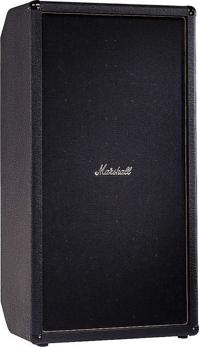 Bass Cabinet Marshall VBC810