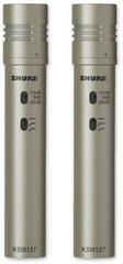 Stereo Microphone Shure KSM 137 Stereoset Stereo Microphone