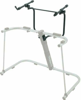 Folding keyboard stand Roland KS-STG8 Folding keyboard stand - 1