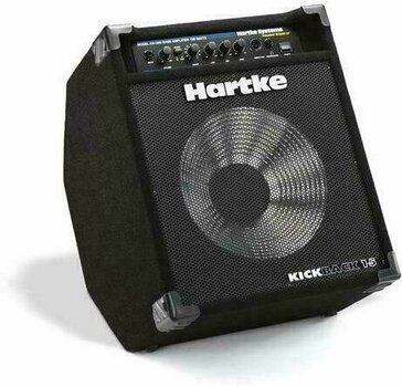 Bass Combo Hartke Kickback 15 - 1