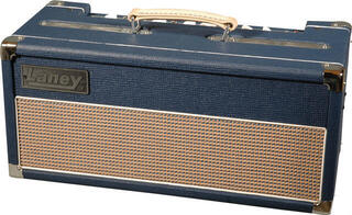 Lampový gitarový zosilňovač Laney L20H Lampový gitarový zosilňovač