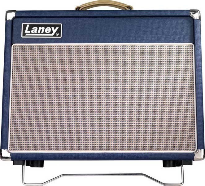 Lampové gitarové kombo Laney L5T-112