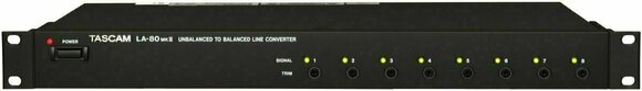 Studijska oprema Tascam LA-80 MKII - 1