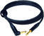 Cable de instrumento Klotz LAGPR0300 Negro 3 m Recto - Acodado