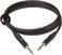 Câble pour instrument Klotz LAPP0900 Noir 9 m Droit - Droit