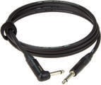 Klotz LAPR0900 9 m Rovný - Lomený Nástrojový kabel
