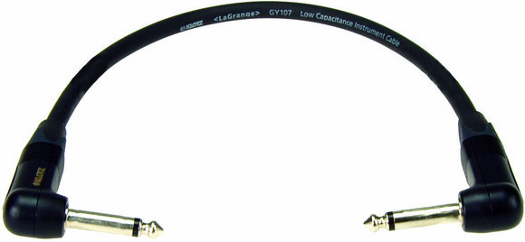 Povezovalni kabel, patch kabel Klotz LARR030 - 1