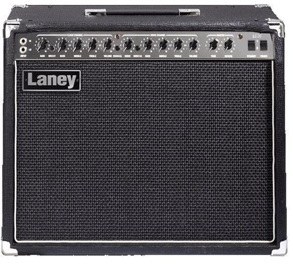 Лампов усилвател Laney LC30-112