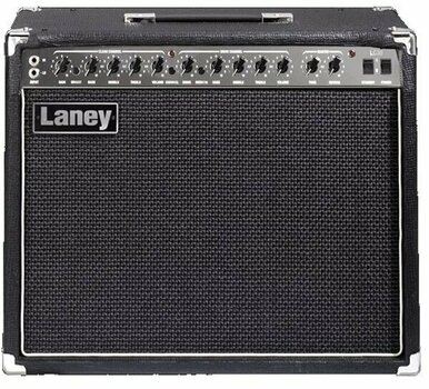 Лампов усилвател Laney LC30-112 - 1