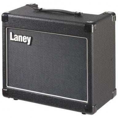 Tranzisztoros gitárkombók Laney LG20R
